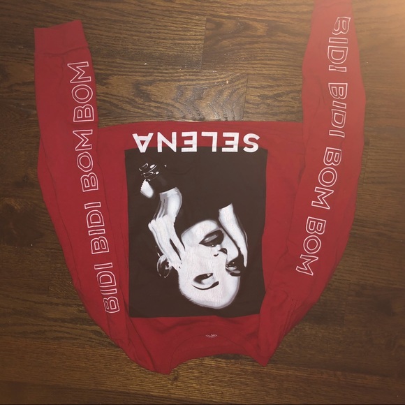 Crop top - Picture 3 of 3